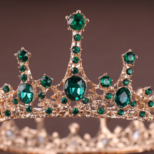 Load image into Gallery viewer, Optimal Royal Vintage Crown