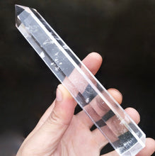 Load image into Gallery viewer, Crystal Quartz Magic Wand