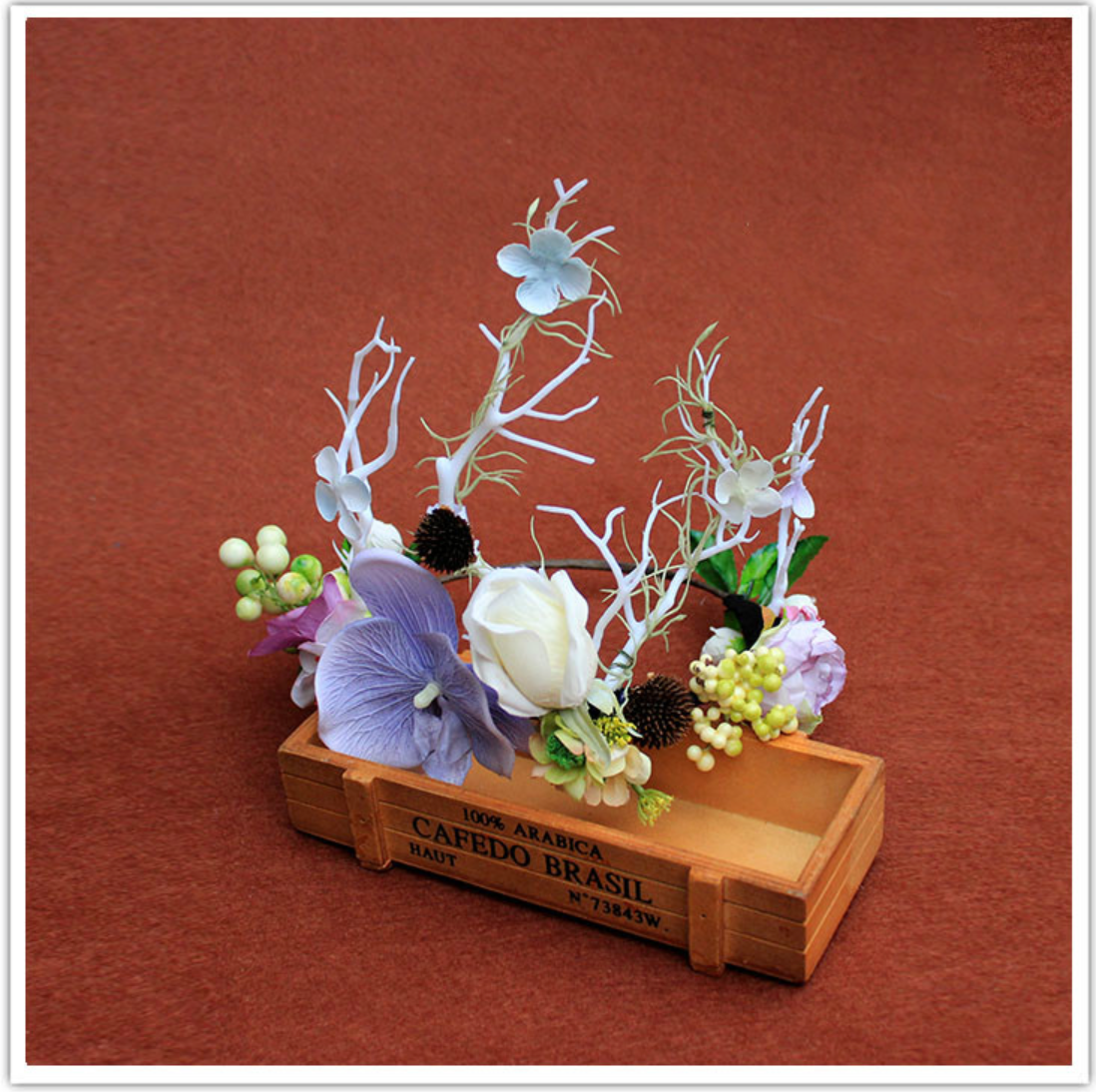 Venus Goddess Of Love Headdress FairytaleCreators