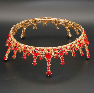 Perfect Royal Vintage Crown