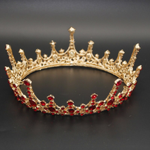 Load image into Gallery viewer, Perfect Royal Vintage Crown