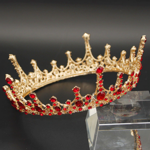 Perfect Royal Vintage Crown