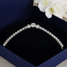 Load image into Gallery viewer, Fab Minimalistic Wedding Jewelry
