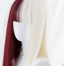 Load image into Gallery viewer, Noteworthy Magnetic Dolly Drama Wig