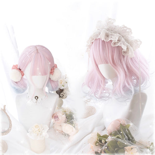 Trustworthy Pegasus Pixie Wig