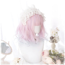 Load image into Gallery viewer, Trustworthy Pegasus Pixie Wig