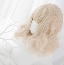 Load image into Gallery viewer, Refined Sweet Pretty Princess Wig