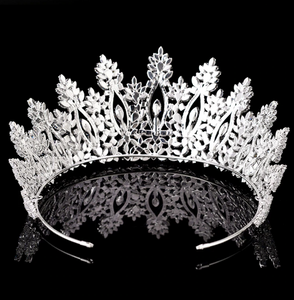 Acclaimed Royal Coronation Crown