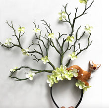 Load image into Gallery viewer, Spellbinding Tree Branch Headpiece