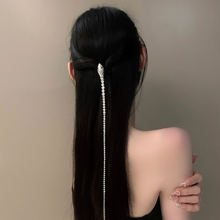 Load image into Gallery viewer, Seductive Medusa Hair Jewelry