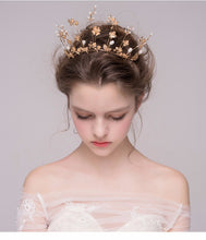 Load image into Gallery viewer, Lively Adored Aphrodite Headdress