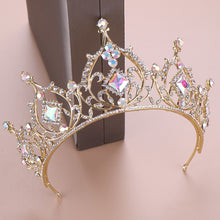 Load image into Gallery viewer, Illuminated Magic Pixie Dust Diadem