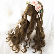 Load image into Gallery viewer, Autumn Charm Classic Wig