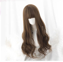 Load image into Gallery viewer, Autumn Charm Classic Wig