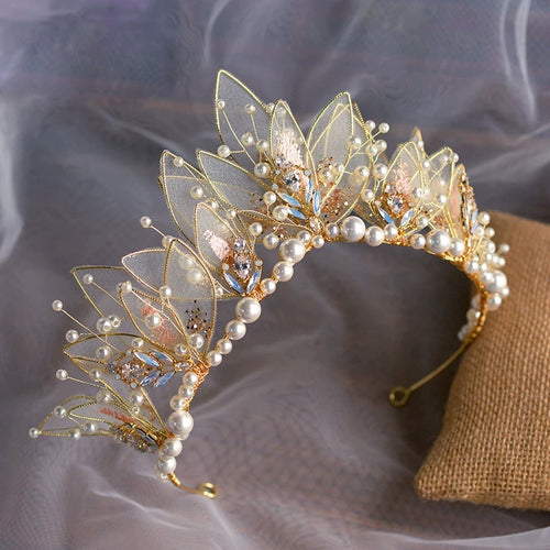 Clairvoyant Fairy Dream Tiara