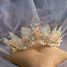Load image into Gallery viewer, Clairvoyant Fairy Dream Tiara