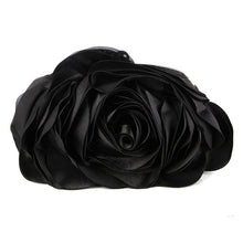 Load image into Gallery viewer, Blooming Regal Rose Purse