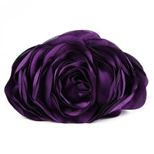 Load image into Gallery viewer, Blooming Regal Rose Purse