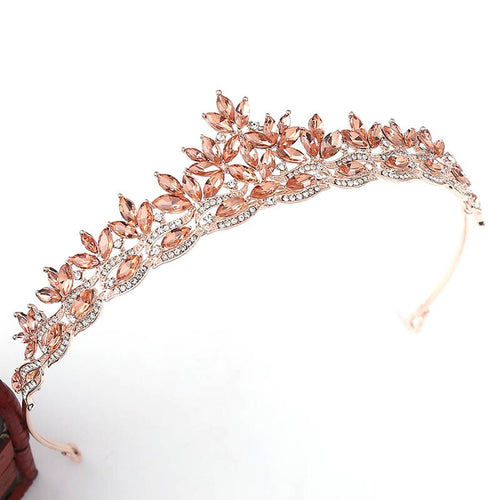 Sweetest Petite Classic Tiara