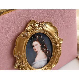 Timeless Princess Vintage Handbag