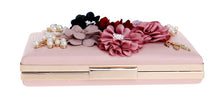 Load image into Gallery viewer, Lovey-Dovey Floral Purse