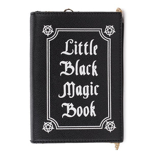 Little Magic Book Purse