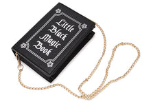 Load image into Gallery viewer, Little Magic Book Purse