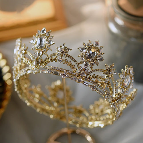 Queen's Dream Coronation Crown