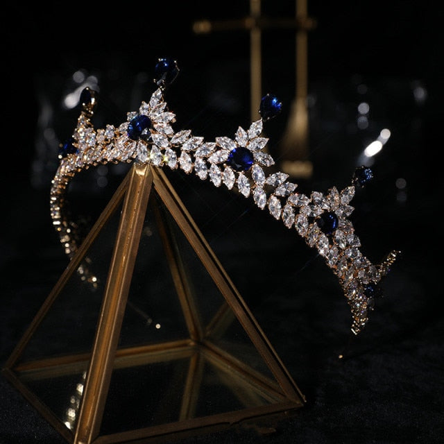 Mother Of Magic Tiara