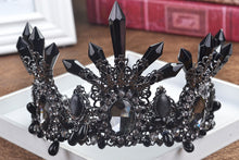 Load image into Gallery viewer, Evil Queen Drama Diadem