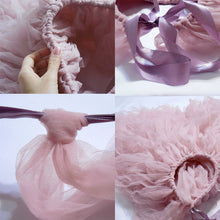 Load image into Gallery viewer, Ecstatic Floor Length Tutu