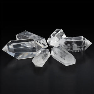 Natural Crystal Quartz Stone