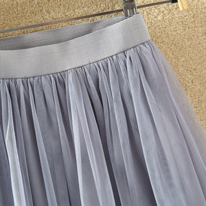 Classic Vintage Tutu Skirt – FairytaleCreators