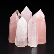Load image into Gallery viewer, Quartz Crystal Healing Stone