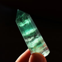 Load image into Gallery viewer, Quartz Crystal Healing Stone