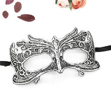 Load image into Gallery viewer, Keen Magical Masquerade Masks