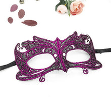 Load image into Gallery viewer, Keen Magical Masquerade Masks