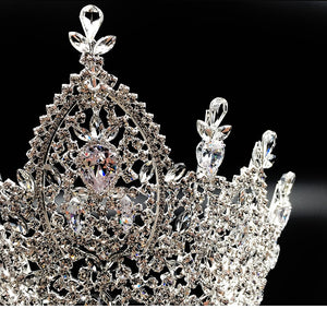 Bursting Imperial Dazzling Crown