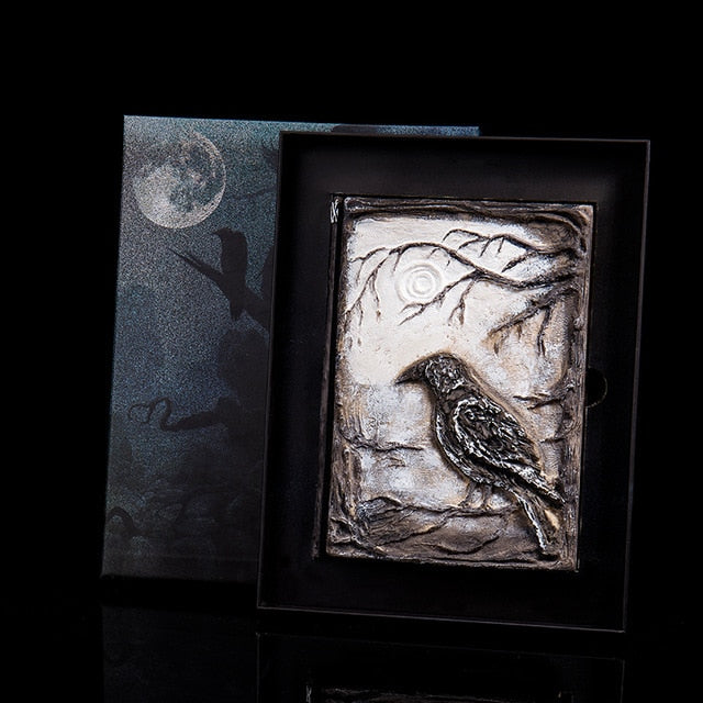 Full Moon Witchy Spell Book