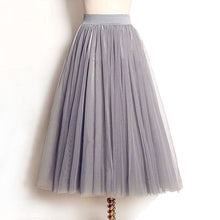 Load image into Gallery viewer, Classic Vintage Tutu Skirt