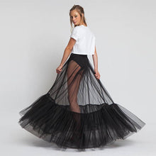 Load image into Gallery viewer, Artsy Sexy Sheer Tutu