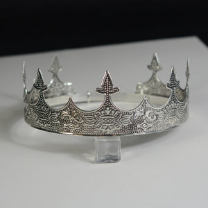 Majestic Crown For Your King