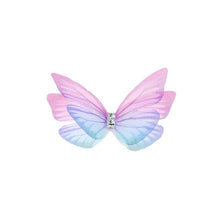 Load image into Gallery viewer, Psychedelic Butterfly Rainbow Pins