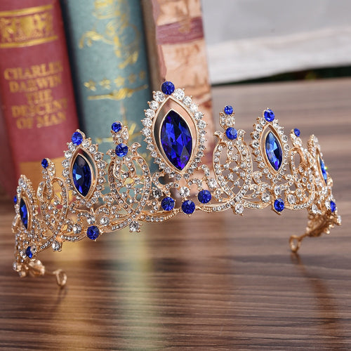 Nourishing Enlightened Classic Tiara