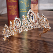 Load image into Gallery viewer, Nourishing Enlightened Classic Tiara