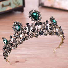 Load image into Gallery viewer, Proud Pioneering Darling Diadem