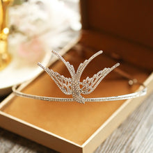Load image into Gallery viewer, Jolly Diving Bird Tiara