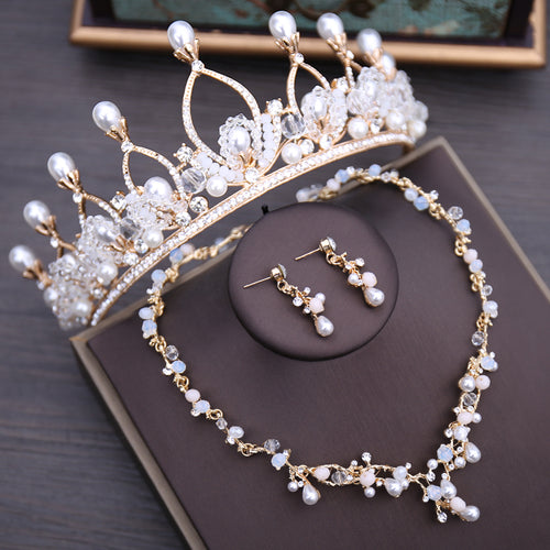 Transcendental Sovereign Crown