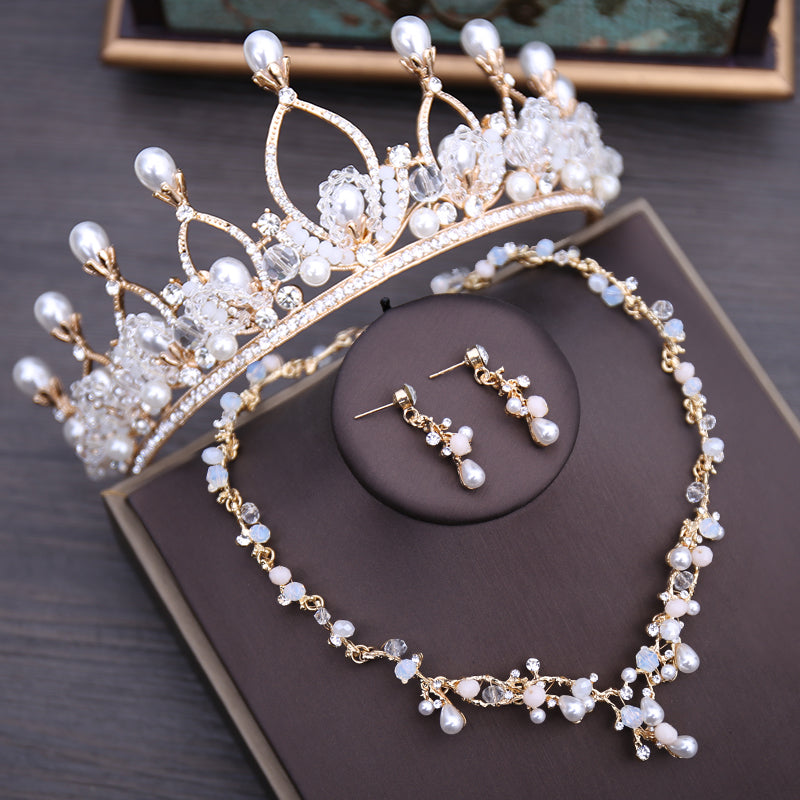 Transcendental Sovereign Crown